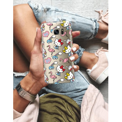 SAMSUNG GALAXY S7 EDGE  JODI PEDRI WZÓR JODI113