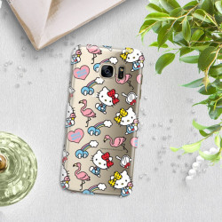 SAMSUNG GALAXY S7 EDGE  JODI PEDRI WZÓR JODI113