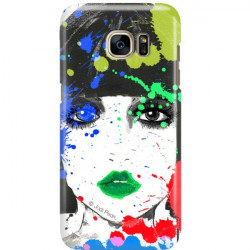 SAMSUNG GALAXY S7 EDGE  JODI PEDRI WZÓR JODI122