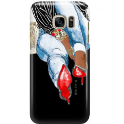 SAMSUNG GALAXY S7 EDGE  JODI PEDRI WZÓR JODI147