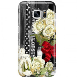 SAMSUNG GALAXY S7  JODI PEDRI WZÓR JODI112