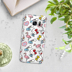 SAMSUNG GALAXY S7  JODI PEDRI WZÓR JODI113