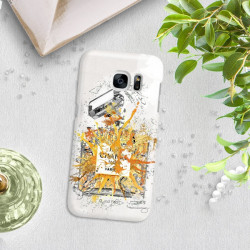 SAMSUNG GALAXY S7  JODI PEDRI WZÓR JODI114