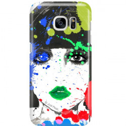 SAMSUNG GALAXY S7  JODI PEDRI WZÓR JODI122