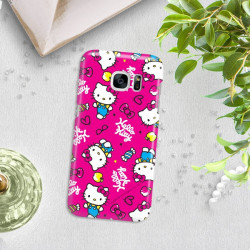 SAMSUNG GALAXY S7  JODI PEDRI WZÓR JODI122