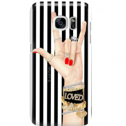 SAMSUNG GALAXY S7  JODI PEDRI WZÓR JODI130