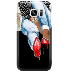 SAMSUNG GALAXY S7  JODI PEDRI WZÓR JODI147