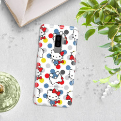 SAMSUNG GALAXY S9 PLUS  JODI PEDRI WZÓR JODI110