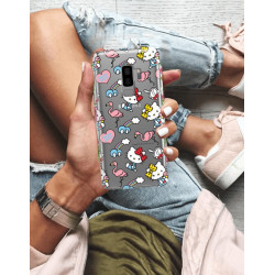 SAMSUNG GALAXY S9 PLUS  JODI PEDRI WZÓR JODI113