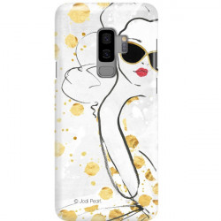SAMSUNG GALAXY S9 PLUS  JODI PEDRI WZÓR JODI114