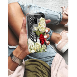 SAMSUNG GALAXY S9 PLUS  JODI PEDRI WZÓR JODI123