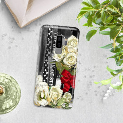 SAMSUNG GALAXY S9 PLUS  JODI PEDRI WZÓR JODI123