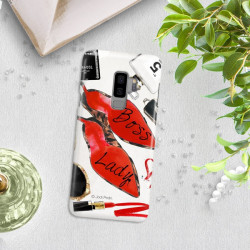 SAMSUNG GALAXY S9 PLUS  JODI PEDRI WZÓR JODI130