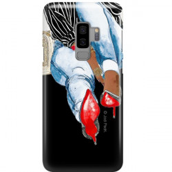 SAMSUNG GALAXY S9 PLUS  JODI PEDRI WZÓR JODI147