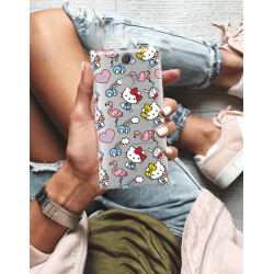 SONY XPERIA XA2  JODI PEDRI WZÓR JODI113