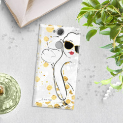 SONY XPERIA XA2  JODI PEDRI WZÓR JODI147