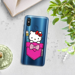 XIAOMI MI8  JODI PEDRI WZÓR JODI110
