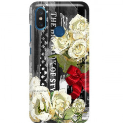 XIAOMI MI8  JODI PEDRI WZÓR JODI112