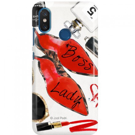 XIAOMI MI8  JODI PEDRI WZÓR JODI113