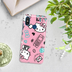 XIAOMI MI8  JODI PEDRI WZÓR JODI113