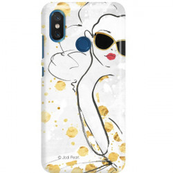 XIAOMI MI8  JODI PEDRI WZÓR JODI114