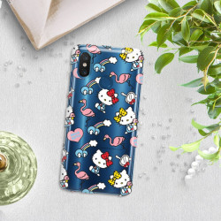 XIAOMI MI8  JODI PEDRI WZÓR JODI114