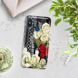XIAOMI MI8  JODI PEDRI WZÓR JODI130