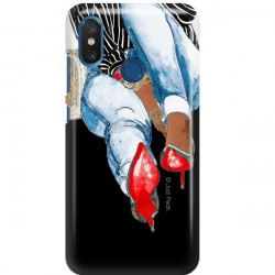 XIAOMI MI8  JODI PEDRI WZÓR JODI147