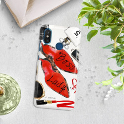 XIAOMI MI8  JODI PEDRI WZÓR JODI147
