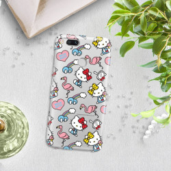 XIAOMI MI A1  JODI PEDRI WZÓR JODI114