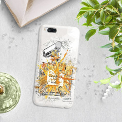 XIAOMI MI A1  JODI PEDRI WZÓR JODI122