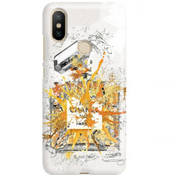 XIAOMI MI A2  JODI PEDRI WZÓR JODI110