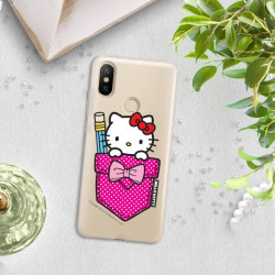 XIAOMI MI A2  JODI PEDRI WZÓR JODI110