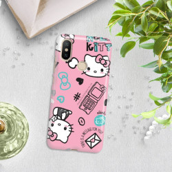 XIAOMI MI A2  JODI PEDRI WZÓR JODI113