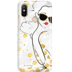 XIAOMI MI A2  JODI PEDRI WZÓR JODI114