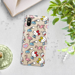 XIAOMI MI A2  JODI PEDRI WZÓR JODI114