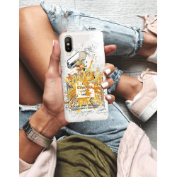 XIAOMI MI A2  JODI PEDRI WZÓR JODI122