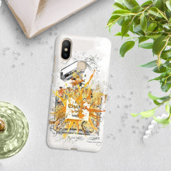 XIAOMI MI A2  JODI PEDRI WZÓR JODI122