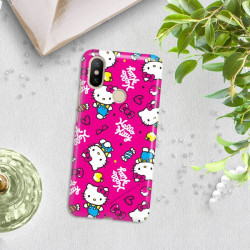 XIAOMI MI A2  JODI PEDRI WZÓR JODI123
