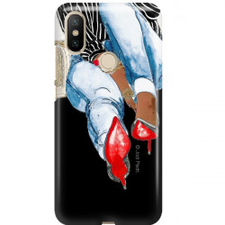 XIAOMI MI A2  JODI PEDRI WZÓR JODI147