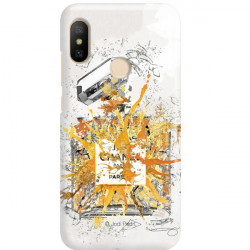 XIAOMI REDMI 6 PRO  JODI PEDRI WZÓR JODI110