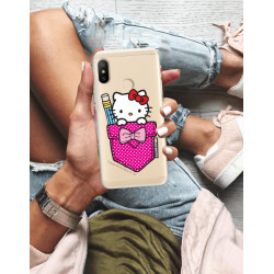 XIAOMI REDMI 6 PRO  JODI PEDRI WZÓR JODI110