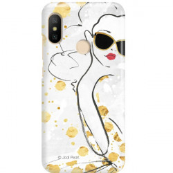 XIAOMI REDMI 6 PRO  JODI PEDRI WZÓR JODI114
