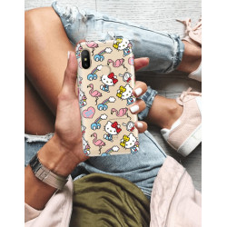 XIAOMI REDMI 6 PRO  JODI PEDRI WZÓR JODI114