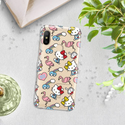 XIAOMI REDMI 6 PRO  JODI PEDRI WZÓR JODI114