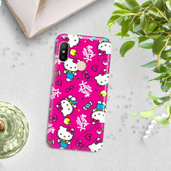 XIAOMI REDMI 6 PRO  JODI PEDRI WZÓR JODI123