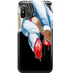 XIAOMI REDMI 6 PRO  JODI PEDRI WZÓR JODI147