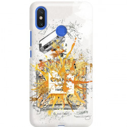 XIAOMI MI MAX 3  JODI PEDRI WZÓR JODI110