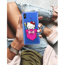 XIAOMI MI MAX 3  JODI PEDRI WZÓR JODI110
