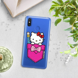 XIAOMI MI MAX 3  JODI PEDRI WZÓR JODI110